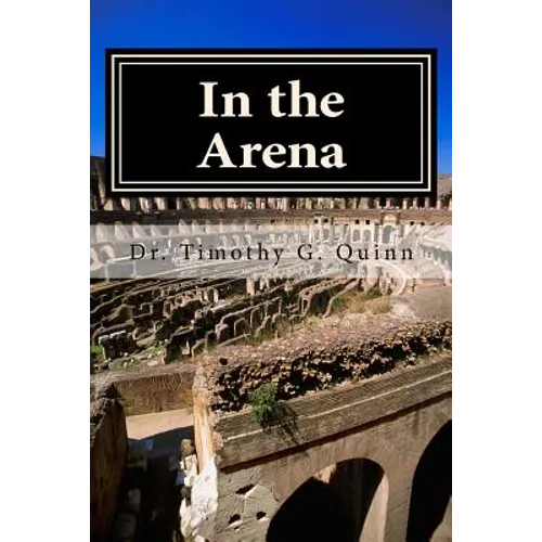 In the Arena: Building the Skills for Peak Performance in Leading Schools and Systems