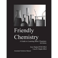 Friendly Chemistry Annotated Solutions Manual