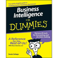 Business Intelligence for Dummies