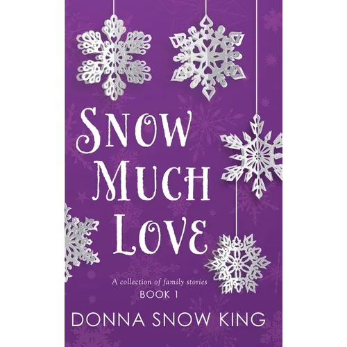 Snow Much Love