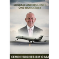 COURAGE and RESILIENCE