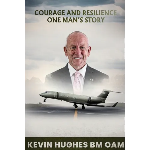 COURAGE and RESILIENCE
