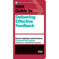 HBR Guide to Delivering Effective Feedback