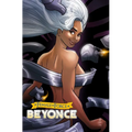 Female Force: Beyoncé