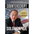 Counterscript: A Personal and Political Memoir