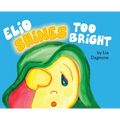 Elio Shines Too Bright