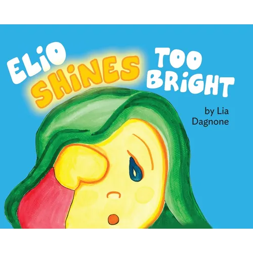 Elio Shines Too Bright