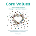 Core Values: ...and how they underpin strategy and organisational culture