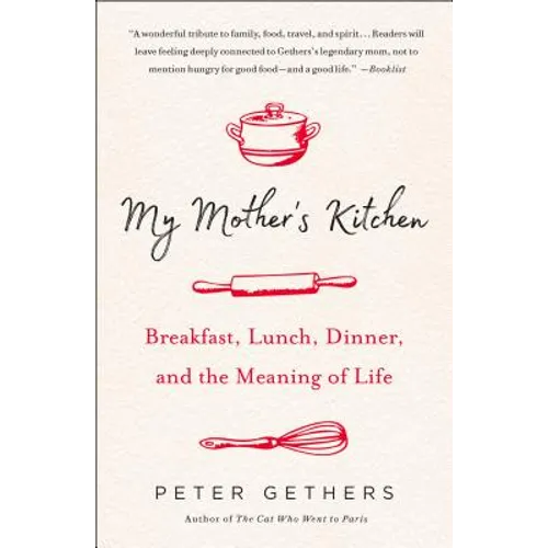 My Mother's Kitchen