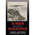 A Man on Many Missions