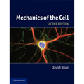 Mechanics of the Cell