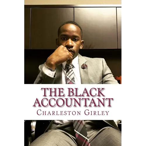 The Black Accountant