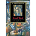 The Cambridge Companion to Kafka