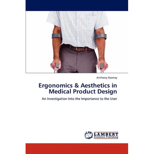 Ergonomics & Aesthetics in Medical Product Design