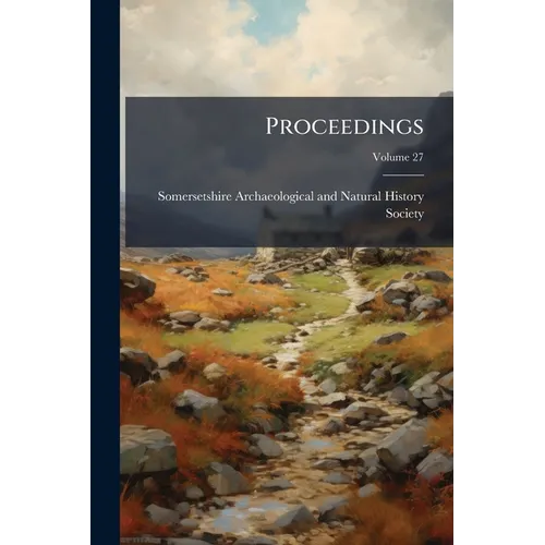 Proceedings; Volume 27