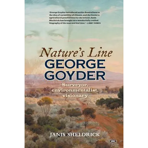 Nature's Line