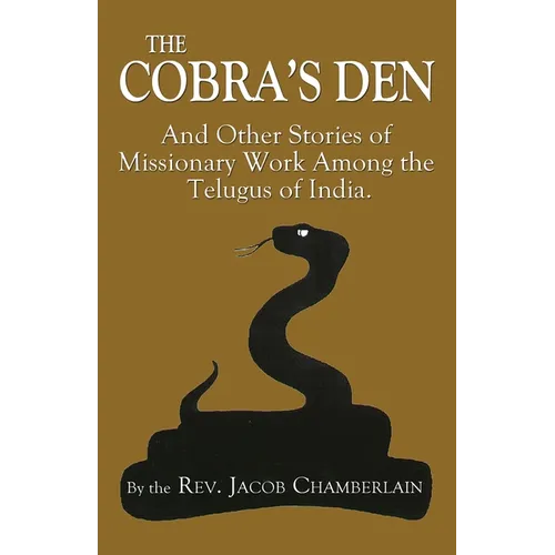 The Cobra's Den