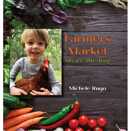 Farmers Market: Share the Joy!