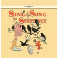 Sing a Song for Sixpence - Illustrated by Randolph Caldecott