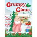 Grumpy Claus