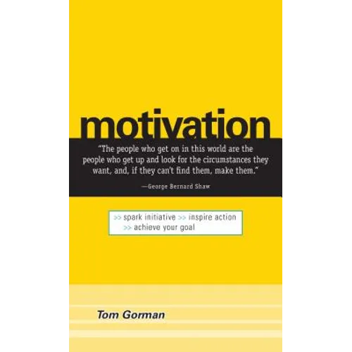 Motivation