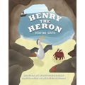 Henry The Heron: Heading South