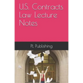 U.S. Contracts Law Lecture Notes