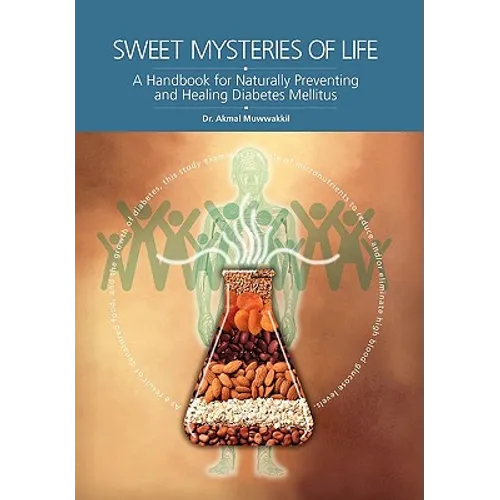 Sweet Mysteries of Life
