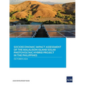Socioeconomic Impact Assessment of the Malalison Island Solar Photovoltaic Hybrid Project in the Philippines