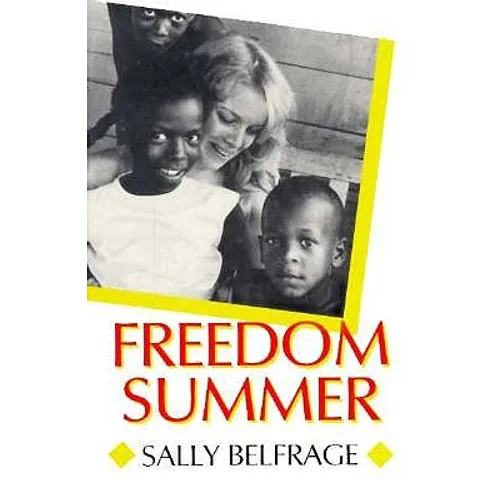 Freedom Summer