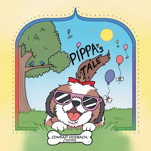 Pippa's Tale