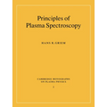 Principles of Plasma Spectroscopy