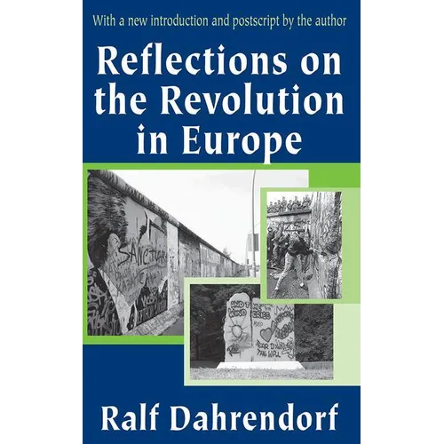 Reflections on the Revolution in Europe