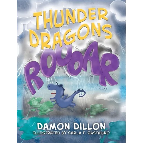 Thunder Dragons