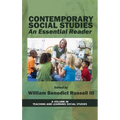 Contemporary Social Studies: An Essential Reader
