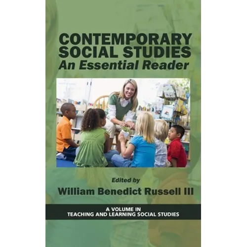 Contemporary Social Studies: An Essential Reader