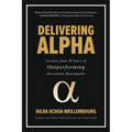 Delivering Alpha: Lessons from 30 Years of Outperforming Investment Benchmarks