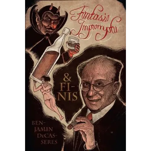 Fantasia Impromptu: & Finis