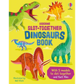 Slot-Together Dinosaurs