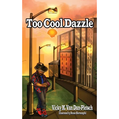 Too Cool Dazzle
