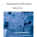 Fundamentals of Electronics
