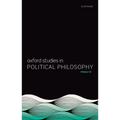 Oxford Studies in Political Philosophy Volume 10