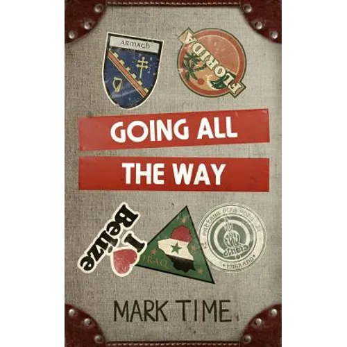 Going All The Way