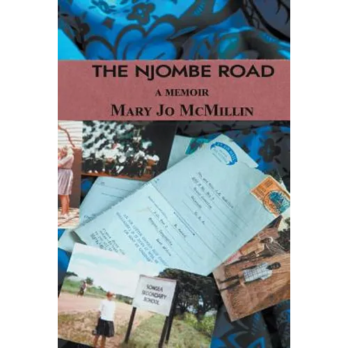 The Njombe Road