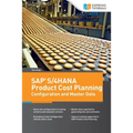 SAP S/4HANA Product Cost Planning Configuration and Master Data