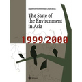 The State of the Environment in Asia: 1999/2000