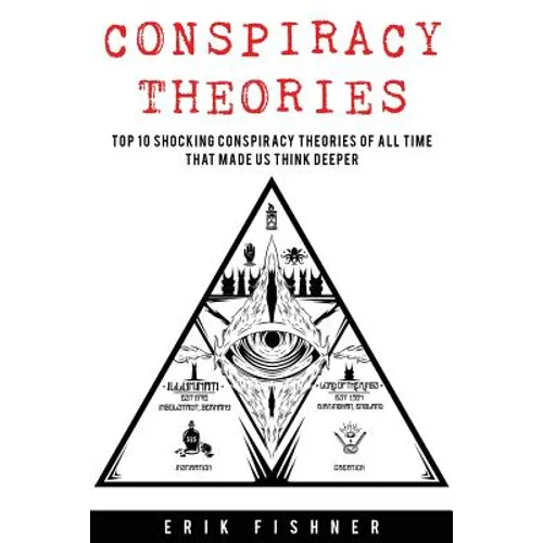 Conspiracy Theory: Top 10 Shocking Conspiracy Theories of All Time That Made Us Think Deeper