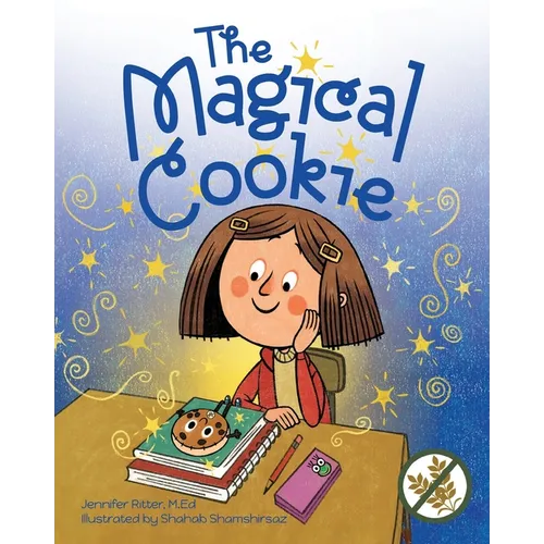 The Magical Cookie