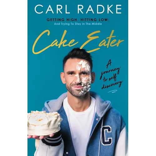 Cake Eater