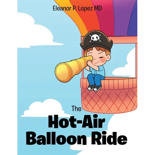 The Hot-Air Balloon Ride